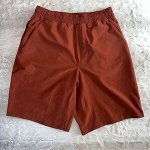 Lululemon 7" Pace Breaker Shorts